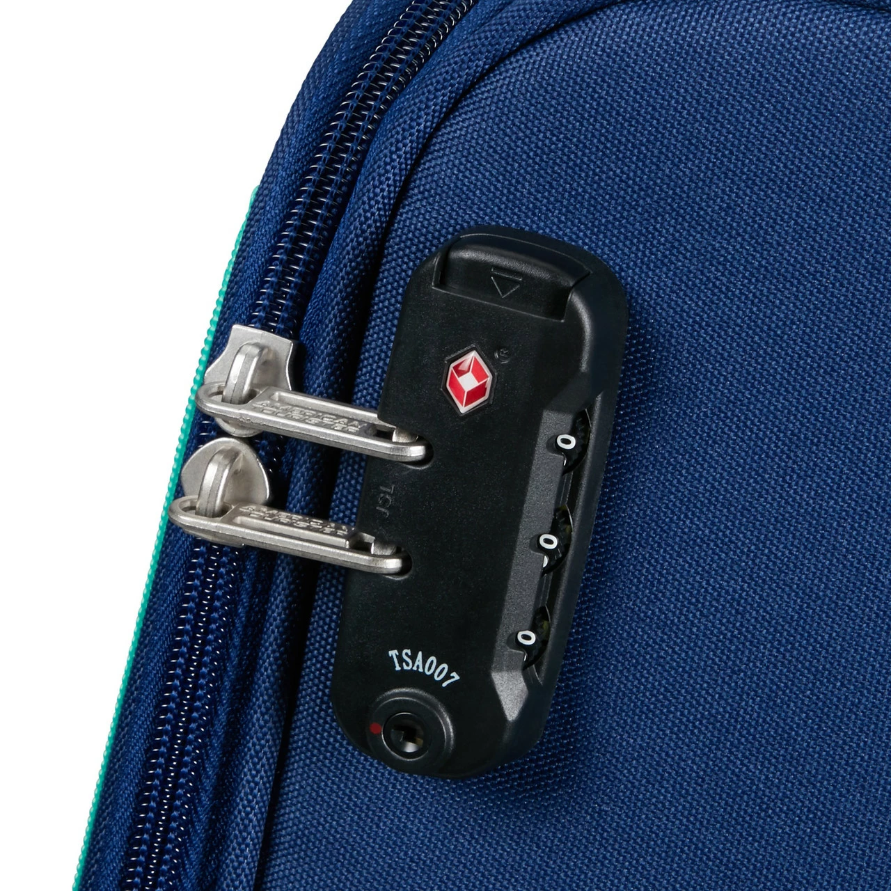 American Tourister Sea Seeker 4 Wheel Large Suitcase - 80cm 8 American Tourister Sea Seeker 4 Wheel Large Suitcase - 80cm - Image 6