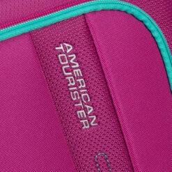 American Tourister Sea Seeker 4 Wheel Cabin Suitcase - 55cm -Suitcase Sales 2024 MAT GR D114 COL 7806 LOGO 60561.1676998974