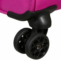 American Tourister Sea Seeker 4 Wheel Cabin Suitcase - 55cm -Suitcase Sales 2024 MAT GR D114 COL 7806 WHEEL 55320.1676998942