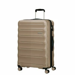 American Tourister Speedlink 3 Piece Luggage Set - 55cm, 67cm, & 77cm -Suitcase Sales 2024 Medium 27829.1694018468