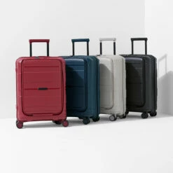 IT Luggage Momentous - Cabin (Pumice Stone) 18 IT Luggage Momentous - Cabin (Pumice Stone) -Suitcase Sales 2024 Momentous 15 2886 Cabins 0f66de9f d1cf 49ca bedf cbe94dd74307