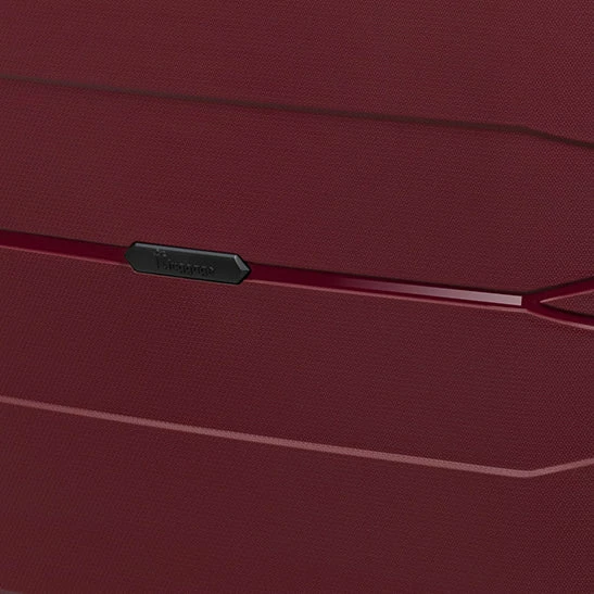 IT Luggage Momentous - Cabin (German Red) 8 IT Luggage Momentous - Cabin (German Red) - Image 6