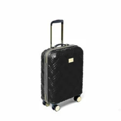 Dune London Orchester Cabin Suitcase - 55cm -Suitcase Sales 2024 OCHC55 Bl 2 12820.1666956964
