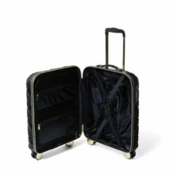 Dune London Orchester Cabin Suitcase - 55cm -Suitcase Sales 2024 OCHC55 Bl 3 48196.1666956967