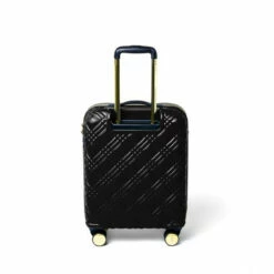 Dune London Orchester Cabin Suitcase - 55cm -Suitcase Sales 2024 OCHC55 Bl 4 50981.1666956965