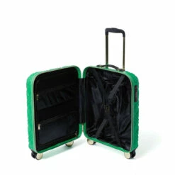 Dune London Orchester Cabin Suitcase - 55cm -Suitcase Sales 2024 OCHC55 Pg 3 57745.1666956971