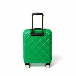 Dune London Orchester Cabin Suitcase - 55cm -Suitcase Sales 2024 OCHC55 Pg 4 35843.1666956969