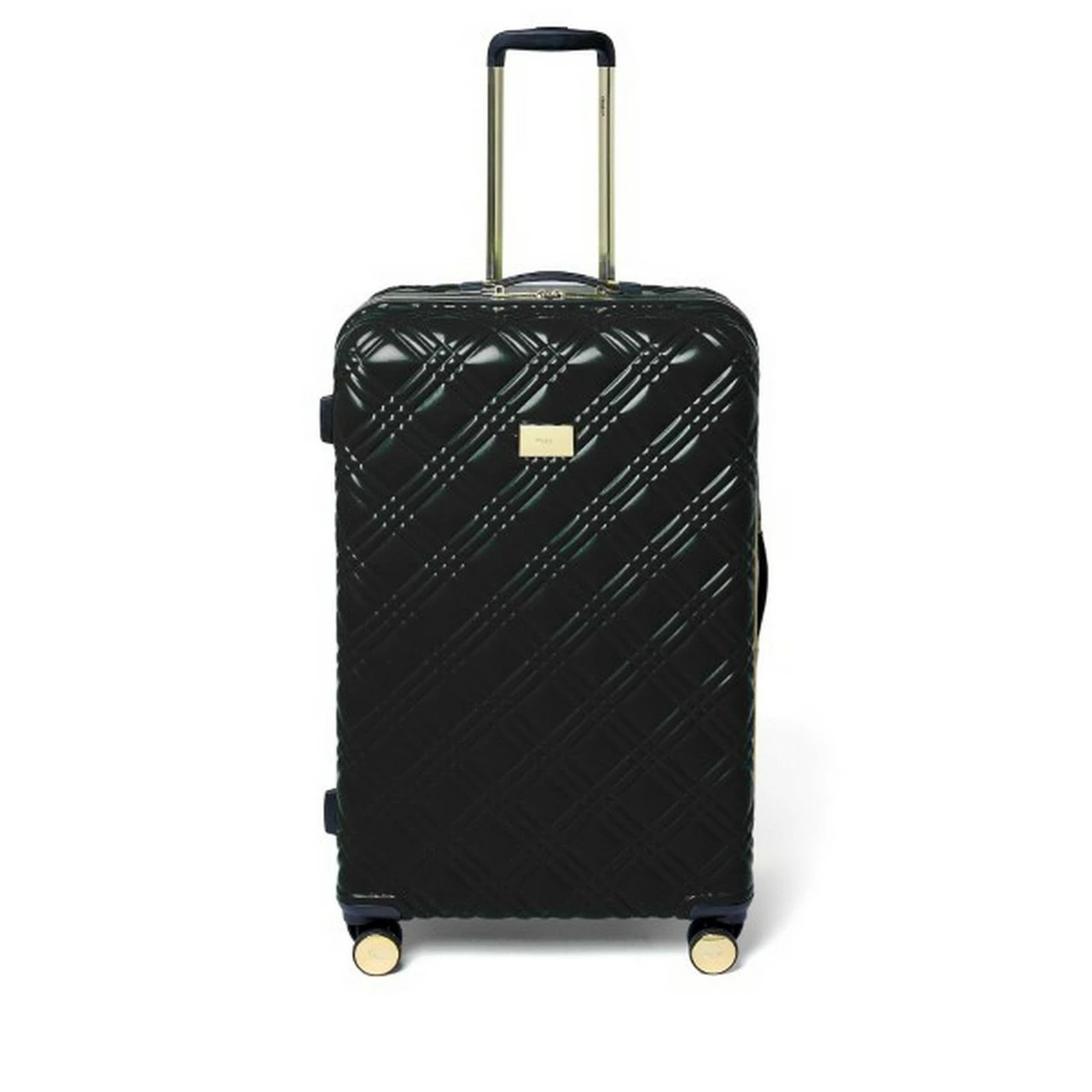 Dune London Orchester Large Suitcase - 77cm 6 Dune London Orchester Large Suitcase - 77cm - Image 4