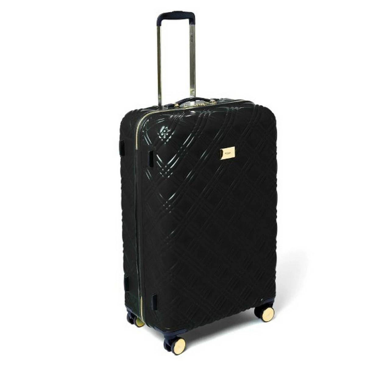 Dune London Orchester Large Suitcase - 77cm 7 Dune London Orchester Large Suitcase - 77cm - Image 5