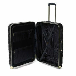 Dune London Orchester Large Suitcase - 77cm 15 Dune London Orchester Large Suitcase - 77cm -Suitcase Sales 2024 OCHL77 Bl 3 88678.1666953825