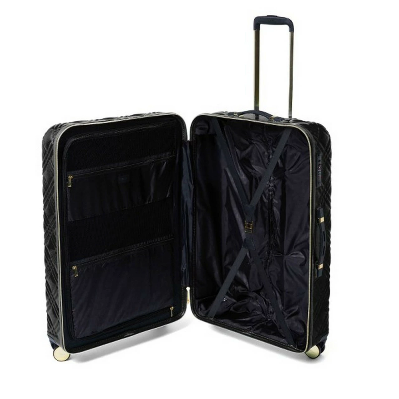 Dune London Orchester Large Suitcase - 77cm 9 Dune London Orchester Large Suitcase - 77cm - Image 7