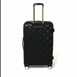 Dune London Orchester Large Suitcase - 77cm 14 Dune London Orchester Large Suitcase - 77cm -Suitcase Sales 2024 OCHL77 Bl 4 55161.1666953822