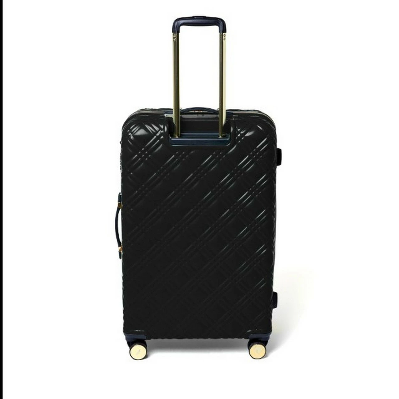 Dune London Orchester Large Suitcase - 77cm 8 Dune London Orchester Large Suitcase - 77cm - Image 6