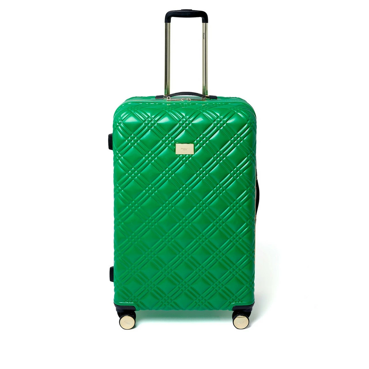 Dune London Orchester Large Suitcase - 77cm 3 Dune London Orchester Large Suitcase - 77cm