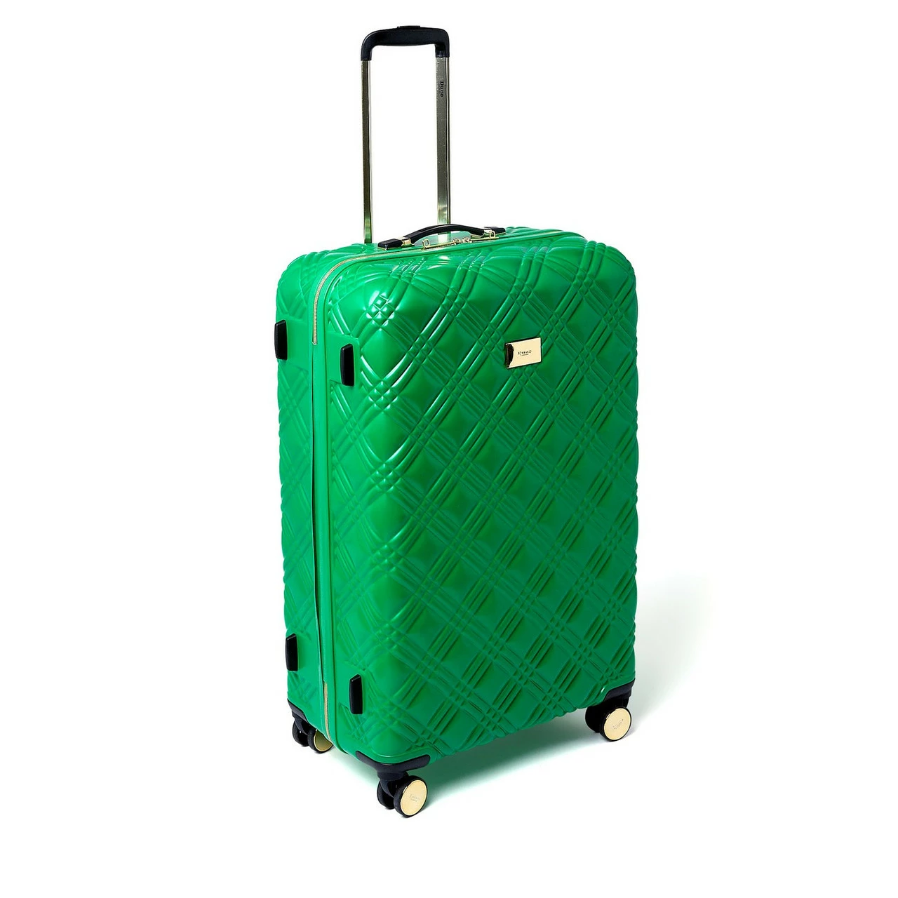 Dune London Orchester Large Suitcase - 77cm 4 Dune London Orchester Large Suitcase - 77cm - Image 2