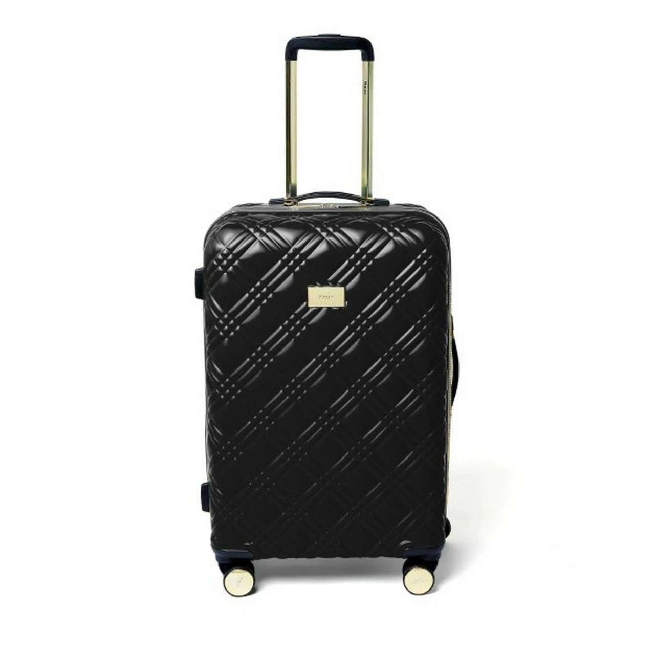 Dune London Orchester Medium Suitcase - 67cm 3 Dune London Orchester Medium Suitcase - 67cm