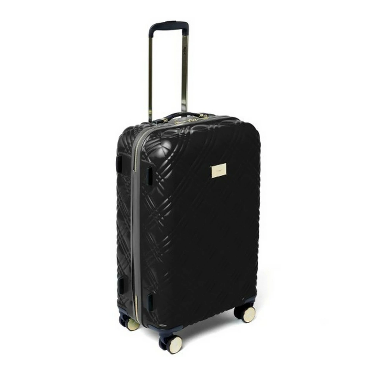 Dune London Orchester Medium Suitcase - 67cm 4 Dune London Orchester Medium Suitcase - 67cm - Image 2