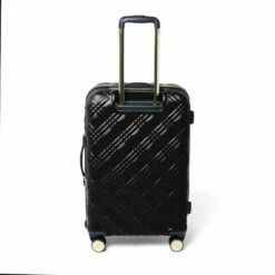 Dune London Orchester Medium Suitcase - 67cm 11 Dune London Orchester Medium Suitcase - 67cm -Suitcase Sales 2024 OCHM67 Bl 4 49039.1666954575