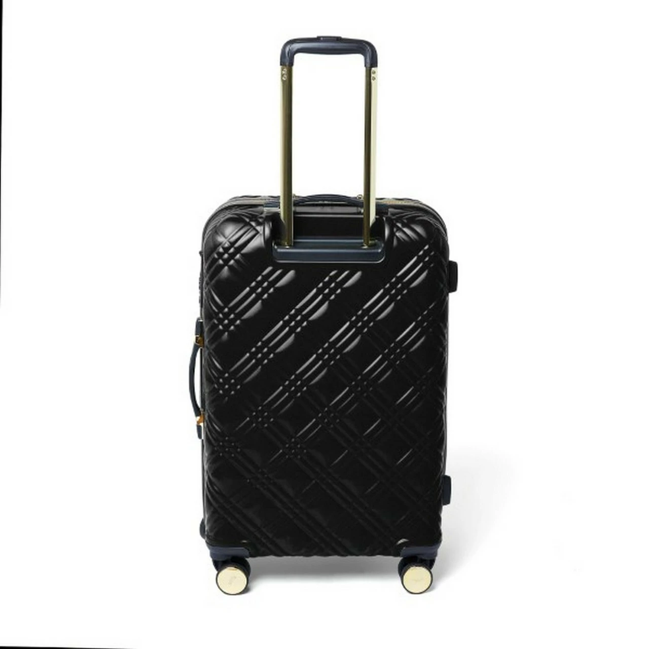 Dune London Orchester Medium Suitcase - 67cm 5 Dune London Orchester Medium Suitcase - 67cm - Image 3