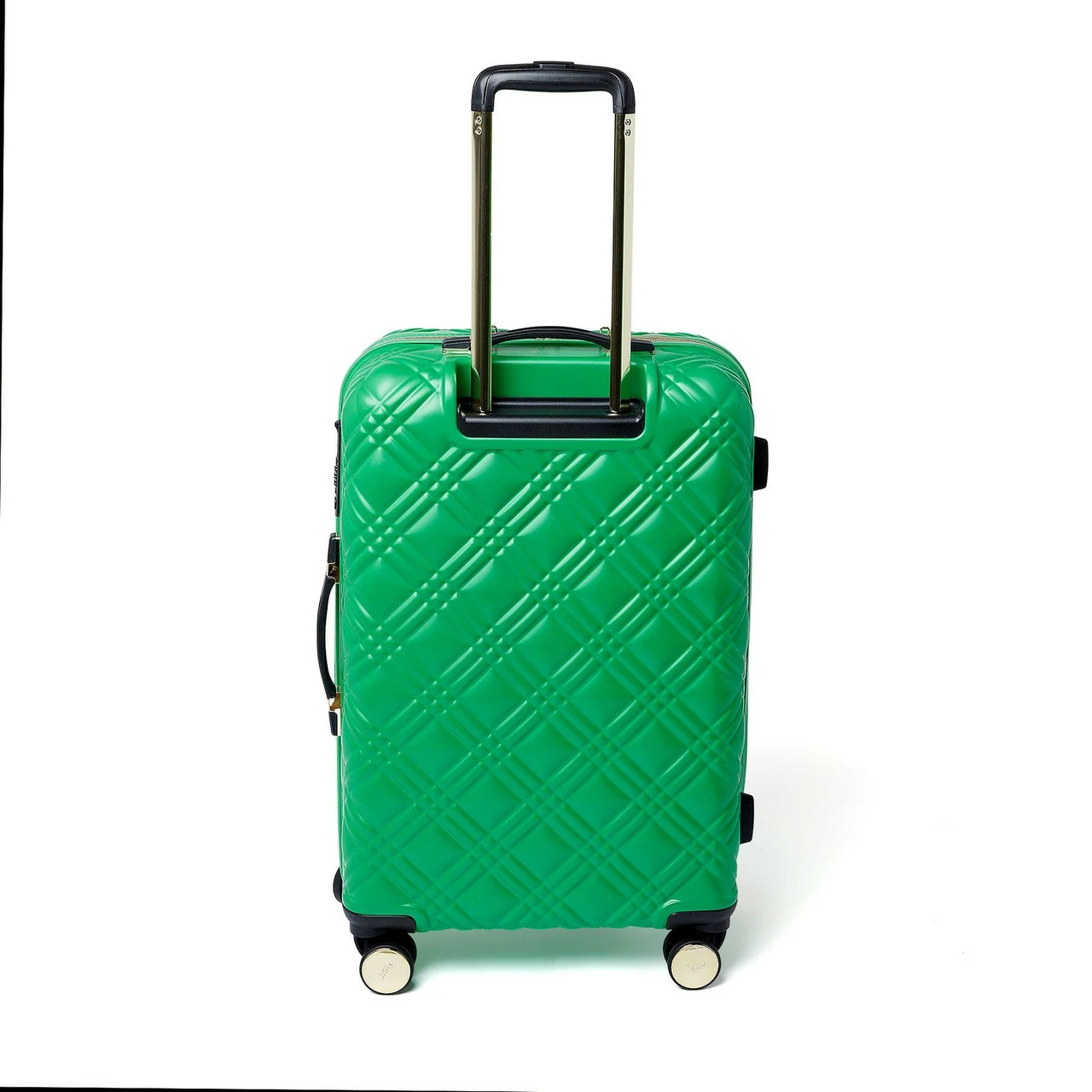 Dune London Orchester Medium Suitcase - 67cm 9 Dune London Orchester Medium Suitcase - 67cm - Image 7