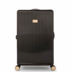 Dune London Olive Large Suitcase - 77cm -Suitcase Sales 2024 OLL77 Blg 3 73548.1692186253