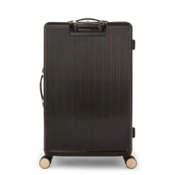 Dune London Olive Large Suitcase - 77cm -Suitcase Sales 2024 OLL77 Blg 5 00486.1692186253
