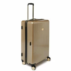Dune London Olive Large Suitcase - 77cm -Suitcase Sales 2024 OLL77 Gd 2 41593.1692186253