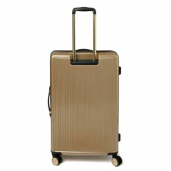 Dune London Olive Large Suitcase - 77cm -Suitcase Sales 2024 OLL77 Gd 4 89350.1692186253
