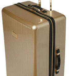 Dune London Olive Large Suitcase - 77cm -Suitcase Sales 2024 OLL77 Gd 5 76685.1692186253