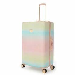 Dune London Olive Large Suitcase - 77cm -Suitcase Sales 2024 OLL77 Mu 1 58997.1692186253