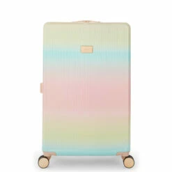 Dune London Olive Large Suitcase - 77cm -Suitcase Sales 2024 OLL77 Mu 3 83067.1692186253