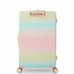 Dune London Olive Large Suitcase - 77cm -Suitcase Sales 2024 OLL77 Mu 5 34180.1692186253