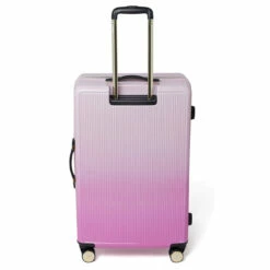 Dune London Olive Large Suitcase - 77cm -Suitcase Sales 2024 OLL77 Pkd 4 53018.1692186253