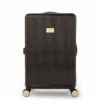 Dune London Olive Medium Suitcase - 67cm -Suitcase Sales 2024 OLM67 Blg 3 67166.1692185553