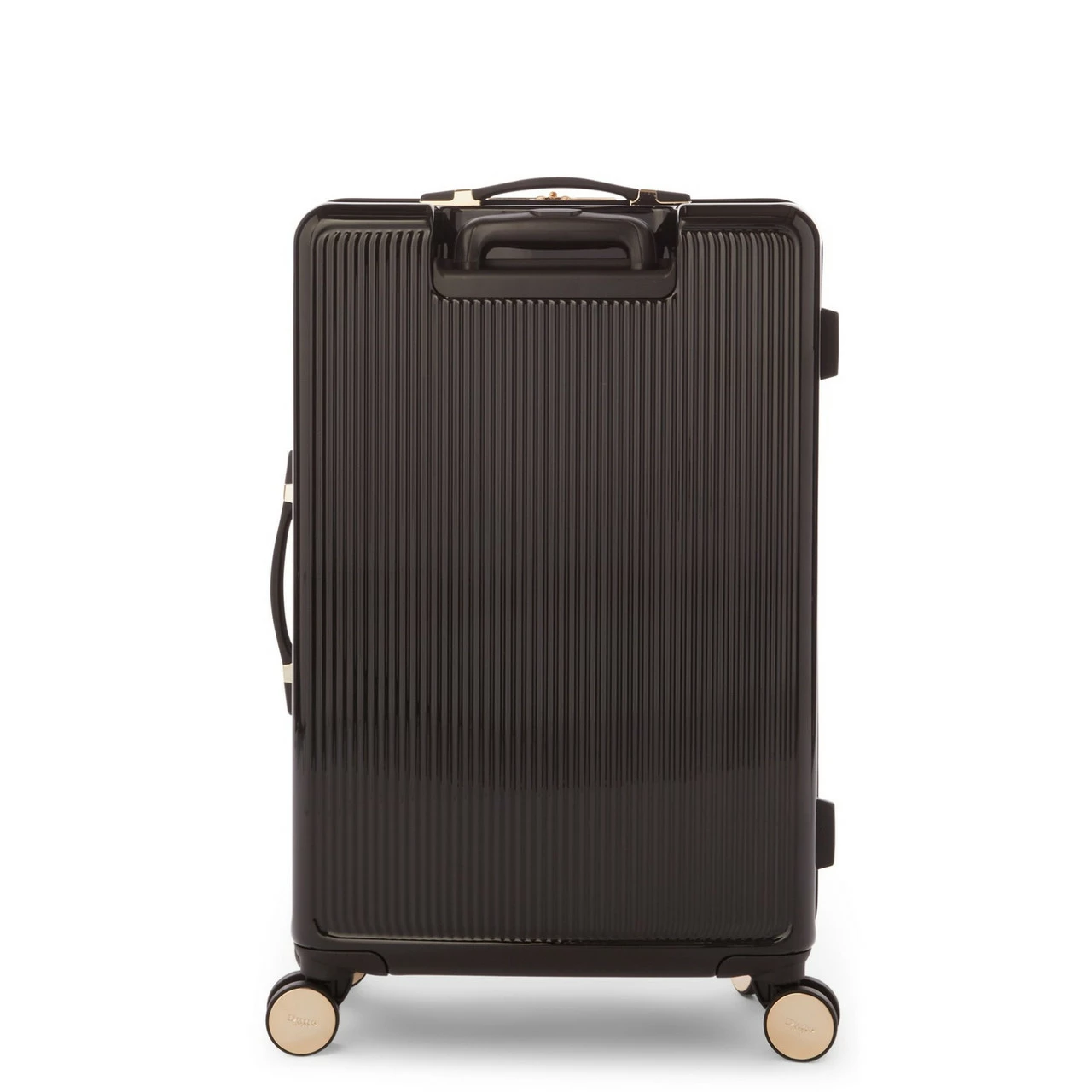 Dune London Olive Medium Suitcase - 67cm 4 Dune London Olive Medium Suitcase - 67cm - Image 2