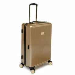 Dune London Olive Medium Suitcase - 67cm 29 Dune London Olive Medium Suitcase - 67cm -Suitcase Sales 2024 OLM67 Gd 2 74529.1692185553