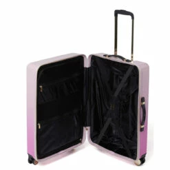 Dune London Olive Medium Suitcase - 67cm 40 Dune London Olive Medium Suitcase - 67cm -Suitcase Sales 2024 OLM67 Pkd 3 01487.1692185553