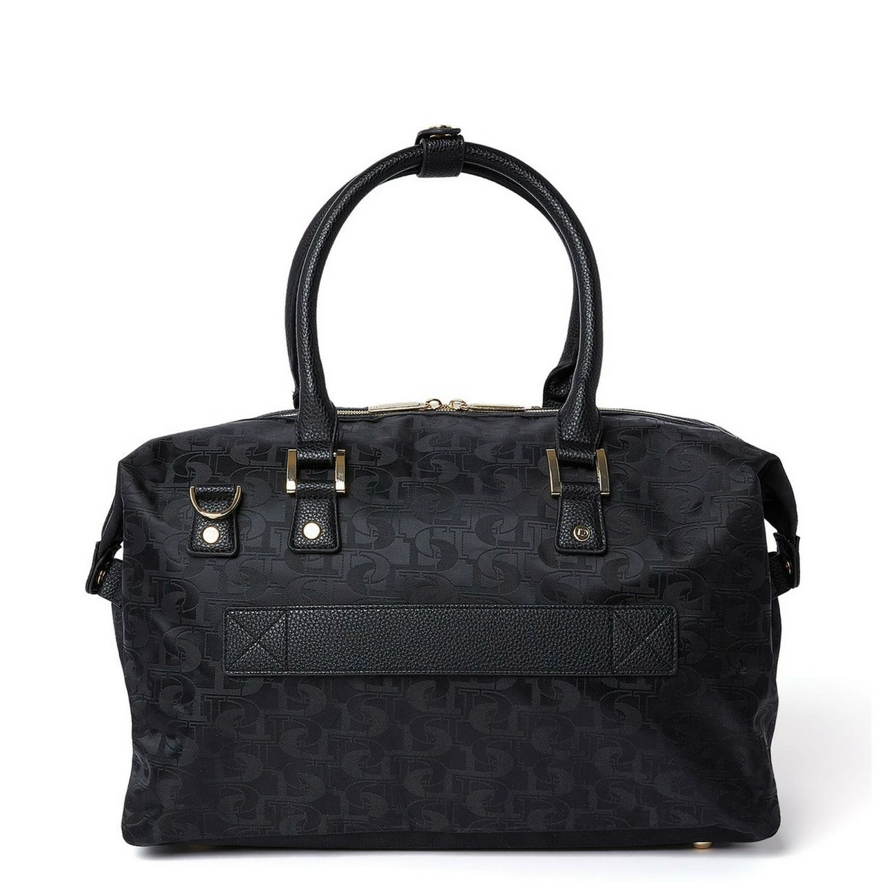 Dune London Oriel Holdall - 46cm 4 Dune London Oriel Holdall - 46cm - Image 2