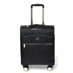 Dune London Oriel Cabin Suitcase - 55cm