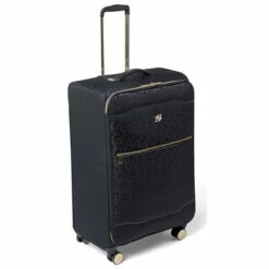 Dune London Oriel Large Suitcase - 78cm -Suitcase Sales 2024 ORL78 Bmg 2 86815.1683819903
