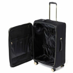 Dune London Oriel Large Suitcase - 78cm -Suitcase Sales 2024 ORL78 Bmg 3 33512.1683819903