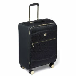 Dune London Oriel Medium Suitcase - 66cm -Suitcase Sales 2024 ORM66 Bmg 2 18355.1683814007
