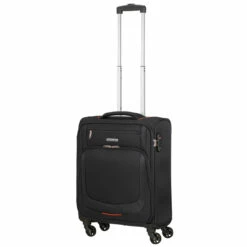American Tourister Summer Session 3 Piece Luggage Set - 55cm, 67cm & 79cm -Suitcase Sales 2024 PROD COL 125805 1073 WHEEL HANDLE FULL 88959.1673879110