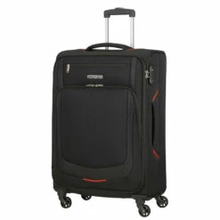 American Tourister Summer Session Medium Suitcase - 67cm -Suitcase Sales 2024 PROD COL 125806 1073 FRONT34 69930.1688027744