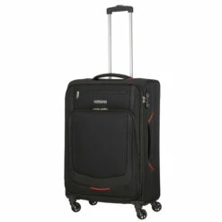 American Tourister Summer Session Medium Suitcase - 67cm -Suitcase Sales 2024 PROD COL 125806 1073 WHEEL HANDLE FULL 34580.1678876188