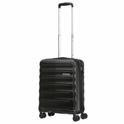 American Tourister Speedlink 3 Piece Luggage Set - 55cm, 67cm, & 77cm -Suitcase Sales 2024 PROD COL 131140 1041 WHEEL HANDLE FULL 73517.1694091703