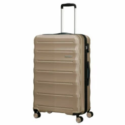 American Tourister Speedlink 3 Piece Luggage Set - 55cm, 67cm, & 77cm -Suitcase Sales 2024 PROD COL 131142 2471 WHEEL HANDLE FULL 50080.1694018473