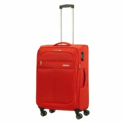 American Tourister Deep Dive 3 Piece Luggage Set - 55cm, 68cm & 80cm -Suitcase Sales 2024 PROD COL 132504 1741 WHEEL HANDLE FULL 71542.1696260307