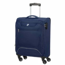 American Tourister Hyper Breeze 3 Piece Luggage Set - 55cm, 67cm & 79cm -Suitcase Sales 2024 PROD COL 133483 1247 FRONT34 46354.1693479307