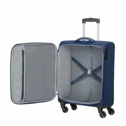 American Tourister Hyper Breeze 3 Piece Luggage Set - 55cm, 67cm & 79cm -Suitcase Sales 2024 PROD COL 133483 1247 INTERIOR 84912.1693479311